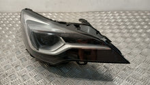 Laden Sie das Bild in den Galerie-Viewer, Frontscheinwerfer Opel Astra K 39208461 662588537 LED Rechts Headlight SCH1889189630ad