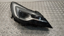 Laden Sie das Bild in den Galerie-Viewer, Frontscheinwerfer Opel Astra K 39208461 662588537 LED Rechts Headlight SCH1889189630ad