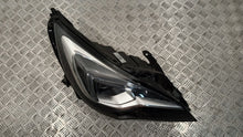 Laden Sie das Bild in den Galerie-Viewer, Frontscheinwerfer Opel Astra K 39208461 662588537 LED Rechts Headlight SCH1889189630ad