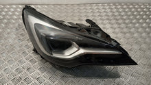 Laden Sie das Bild in den Galerie-Viewer, Frontscheinwerfer Opel Astra K 39208461 662588537 LED Rechts Headlight SCH1889189630ad