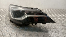 Laden Sie das Bild in den Galerie-Viewer, Frontscheinwerfer Opel Astra K 39208461 662588537 LED Rechts Headlight SCH1889189630ad
