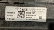 Laden Sie das Bild in den Galerie-Viewer, Frontscheinwerfer Opel Astra K 39208461 662588537 LED Rechts Headlight SCH1889189630ad