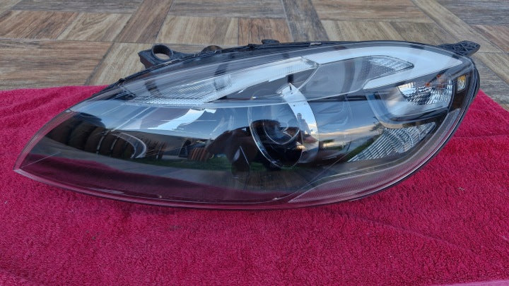 Frontscheinwerfer Volvo V40 31283332 Xenon Links Scheinwerfer Headlight SCH1889303208cd