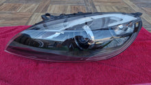 Load image into Gallery viewer, Frontscheinwerfer Volvo V40 31283332 Xenon Links Scheinwerfer Headlight SCH1889303208cd