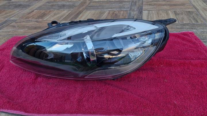 Frontscheinwerfer Volvo V40 31283332 Xenon Links Scheinwerfer Headlight SCH1889303208cd
