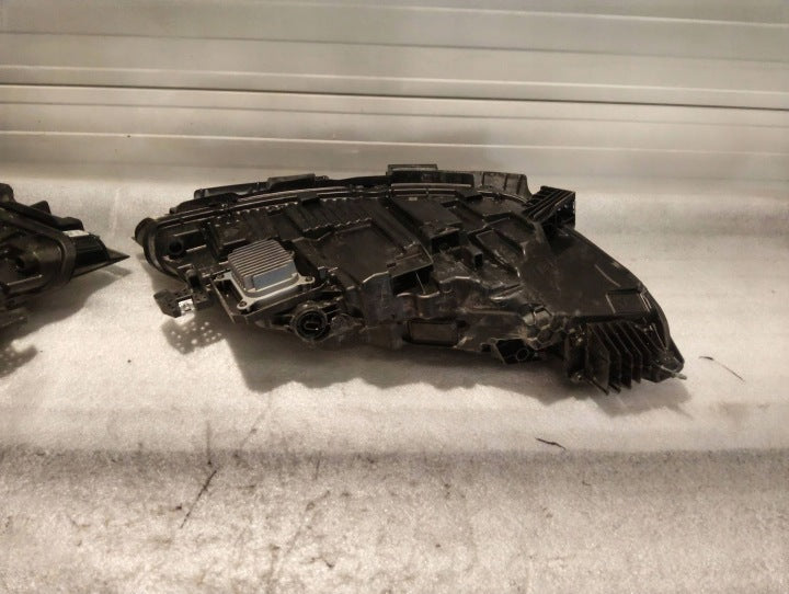 Frontscheinwerfer Tesla Model 3 1760889-00-H Ein Satz Scheinwerfer Headlight SCH1890991102ft