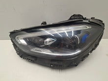Laden Sie das Bild in den Galerie-Viewer, Frontscheinwerfer Mercedes-Benz W206 A2069062903 Links Scheinwerfer Headlight SCH1891176056yv