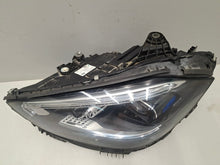 Laden Sie das Bild in den Galerie-Viewer, Frontscheinwerfer Mercedes-Benz W206 A2069062903 Links Scheinwerfer Headlight SCH1891176056yv
