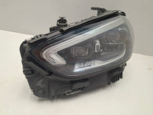 Laden Sie das Bild in den Galerie-Viewer, Frontscheinwerfer Mercedes-Benz W206 A2069062903 Links Scheinwerfer Headlight SCH1891176056yv