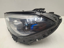Laden Sie das Bild in den Galerie-Viewer, Frontscheinwerfer Mercedes-Benz W206 A2069062903 Links Scheinwerfer Headlight SCH1891176056yv