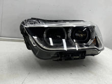 Laden Sie das Bild in den Galerie-Viewer, Frontscheinwerfer BMW X1 F48 7193707 LED Links Scheinwerfer Headlight SCH1892136362hj