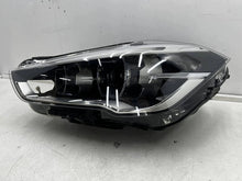 Laden Sie das Bild in den Galerie-Viewer, Frontscheinwerfer BMW X1 F48 7193707 LED Links Scheinwerfer Headlight SCH1892136362hj