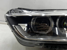 Laden Sie das Bild in den Galerie-Viewer, Frontscheinwerfer BMW X1 F48 7193707 LED Links Scheinwerfer Headlight SCH1892136362hj