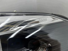 Laden Sie das Bild in den Galerie-Viewer, Frontscheinwerfer BMW X1 F48 7193707 LED Links Scheinwerfer Headlight SCH1892136362hj