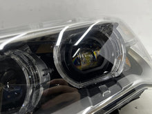 Laden Sie das Bild in den Galerie-Viewer, Frontscheinwerfer BMW X1 F48 7193707 LED Links Scheinwerfer Headlight SCH1892136362hj