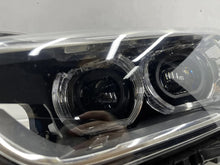 Laden Sie das Bild in den Galerie-Viewer, Frontscheinwerfer BMW X1 F48 7193707 LED Links Scheinwerfer Headlight SCH1892136362hj