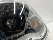 Laden Sie das Bild in den Galerie-Viewer, Frontscheinwerfer BMW X1 F48 7193707 LED Links Scheinwerfer Headlight SCH1892136362hj