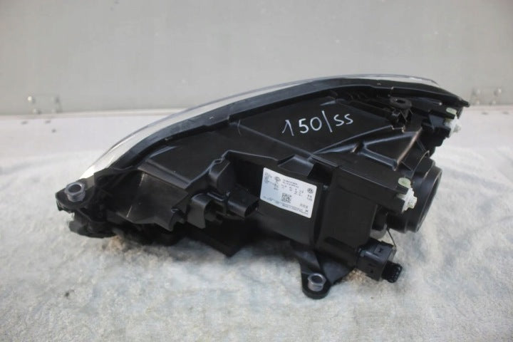 Frontscheinwerfer VW Up 1S1941016AA Rechts Scheinwerfer Headlight SCH1892268548cd
