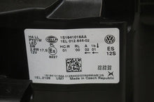 Laden Sie das Bild in den Galerie-Viewer, Frontscheinwerfer VW Up 1S1941016AA Rechts Scheinwerfer Headlight SCH1892268548cd