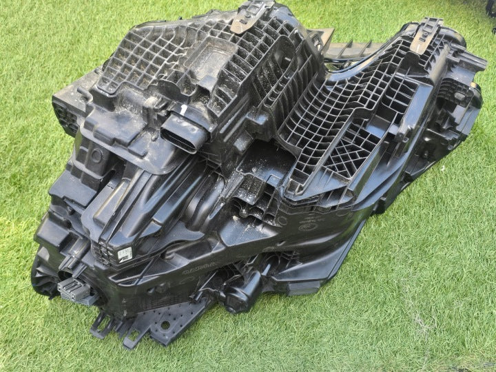 Frontscheinwerfer Volvo 32450063 Rechts Scheinwerfer Headlight SCH1892831751ib
