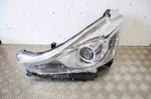 Laden Sie das Bild in den Galerie-Viewer, Frontscheinwerfer Toyota Prius Plus 8107047680 Links Scheinwerfer Headlight SCH1893129993ms
