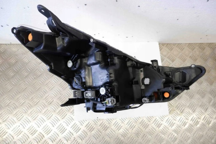 Frontscheinwerfer Toyota Prius Plus 8107047680 Links Scheinwerfer Headlight SCH1893129993ms