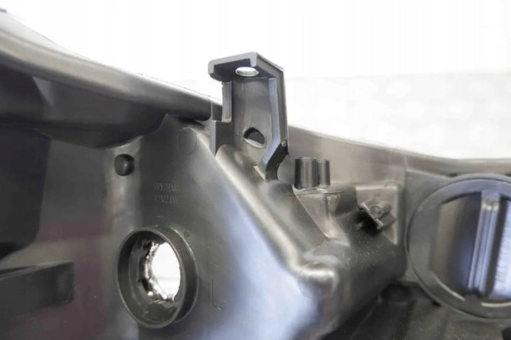 Frontscheinwerfer Toyota Prius Plus 8107047680 Links Scheinwerfer Headlight SCH1893129993ms