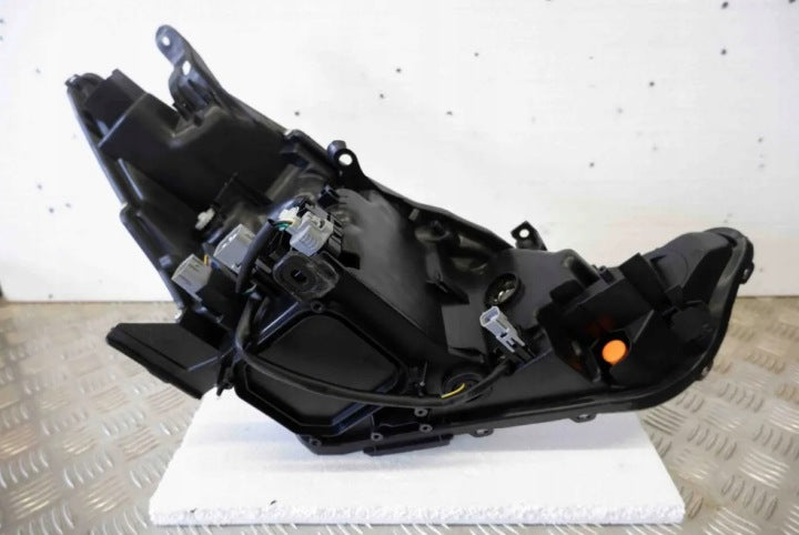 Frontscheinwerfer Toyota Prius Plus 8107047680 Links Scheinwerfer Headlight SCH1893129993ms