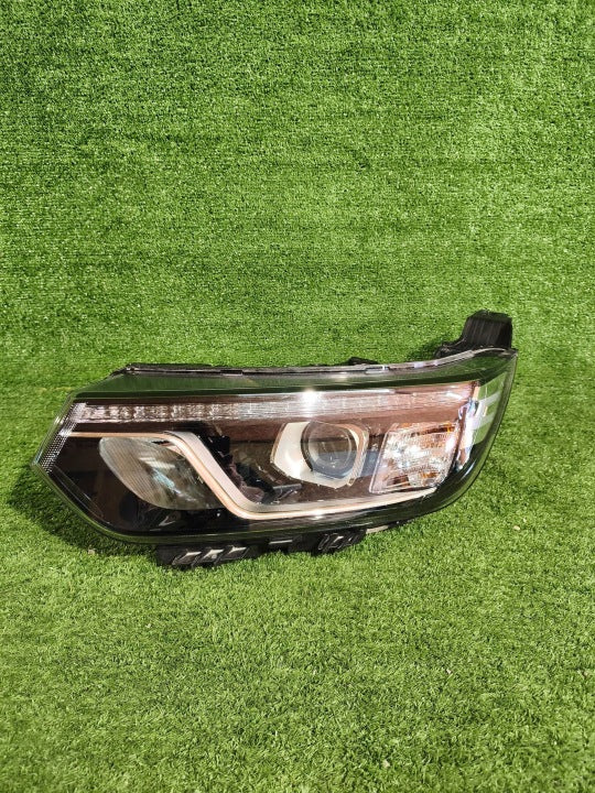 Frontscheinwerfer Ssangyong Tivoli ZGM92-60050 Links Scheinwerfer Headlight SCH1893250398ed