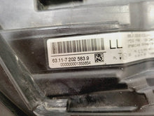Laden Sie das Bild in den Galerie-Viewer, Frontscheinwerfer BMW 3 E91 E90 72025839 Xenon Links Scheinwerfer Headlight SCH1896869292mu