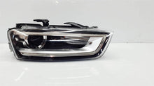 Laden Sie das Bild in den Galerie-Viewer, Frontscheinwerfer Audi Q3 8U0941006 LED Rechts Scheinwerfer Headlight SCH1897061172ew