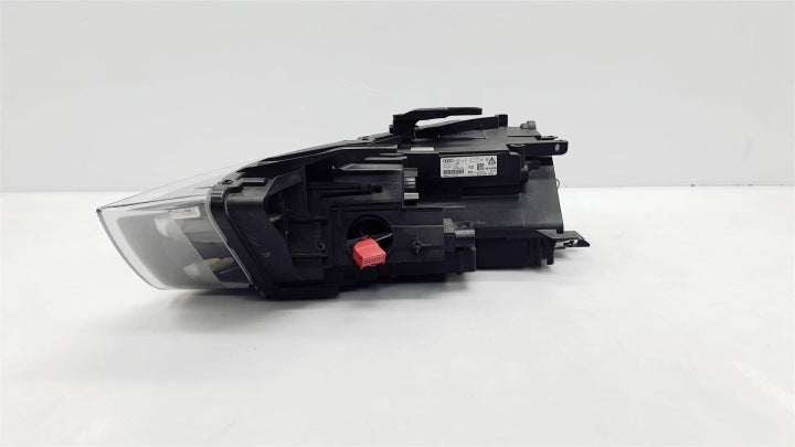 Frontscheinwerfer Audi Q3 8U0941006 LED Rechts Scheinwerfer Headlight SCH1897061172ew