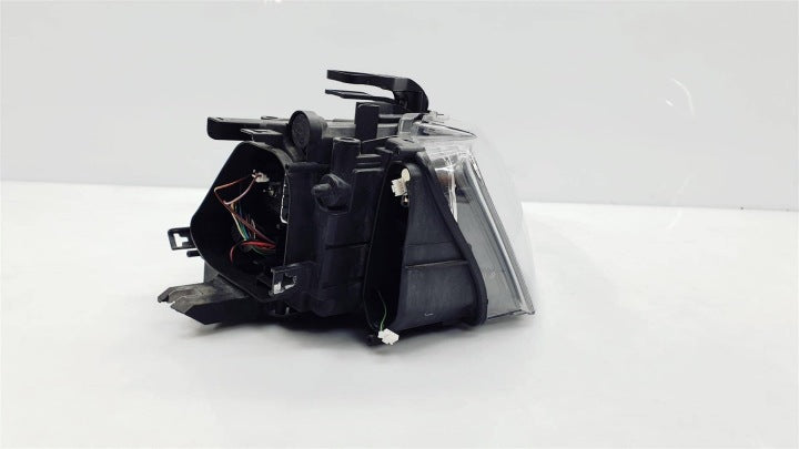 Frontscheinwerfer Audi Q3 8U0941006 LED Rechts Scheinwerfer Headlight SCH1897061172ew