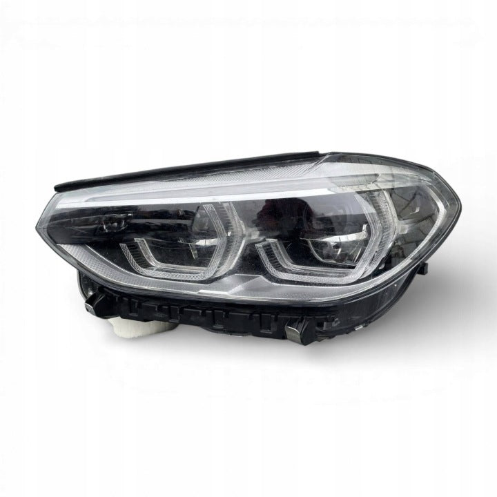 Frontscheinwerfer BMW X3 G01 G02 8739653-02 Full LED Links Headlight SCH1899807810qc