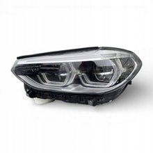 Laden Sie das Bild in den Galerie-Viewer, Frontscheinwerfer BMW X3 G01 G02 8739653-02 Full LED Links Headlight SCH1899807810qc