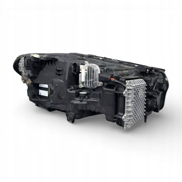 Frontscheinwerfer BMW X3 G01 G02 8739653-02 Full LED Links Headlight SCH1899807810qc