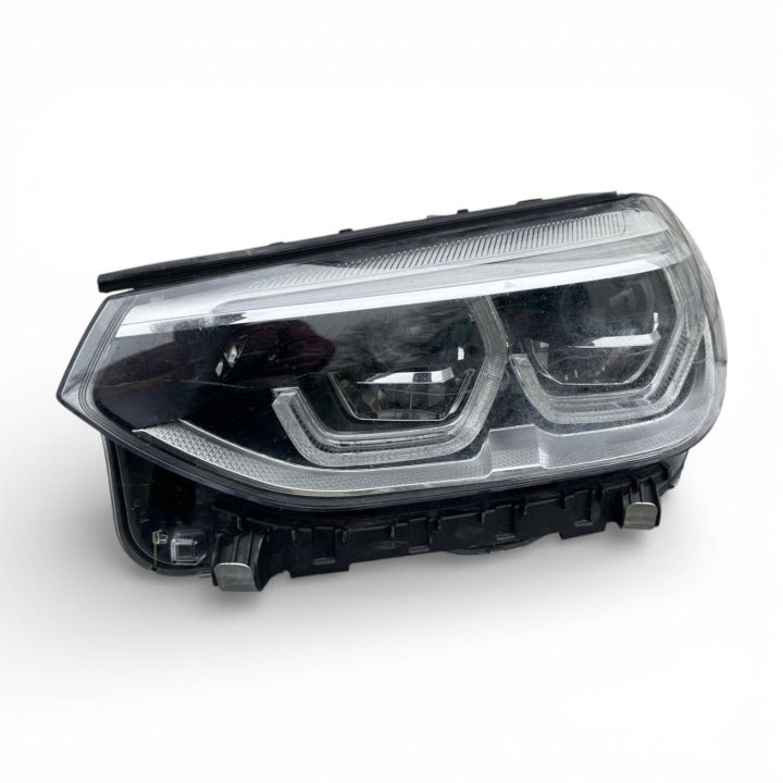 Frontscheinwerfer BMW X3 G01 G02 8739653-02 Full LED Links Headlight SCH1899807810qc