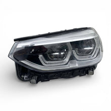 Laden Sie das Bild in den Galerie-Viewer, Frontscheinwerfer BMW X3 G01 G02 8739653-02 Full LED Links Headlight SCH1899807810qc