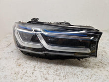 Laden Sie das Bild in den Galerie-Viewer, Frontscheinwerfer BMW 5 G31 G30 9850588-05 Laser Rechts Scheinwerfer Headlight SCH1900066254mp