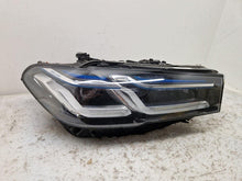 Laden Sie das Bild in den Galerie-Viewer, Frontscheinwerfer BMW 5 G31 G30 9850588-05 Laser Rechts Scheinwerfer Headlight SCH1900066254mp
