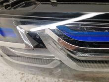 Laden Sie das Bild in den Galerie-Viewer, Frontscheinwerfer BMW 5 G31 G30 9850588-05 Laser Rechts Scheinwerfer Headlight SCH1900066254mp