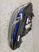 Laden Sie das Bild in den Galerie-Viewer, Frontscheinwerfer BMW 5 G31 G30 9850588-05 Laser Rechts Scheinwerfer Headlight SCH1900066254mp