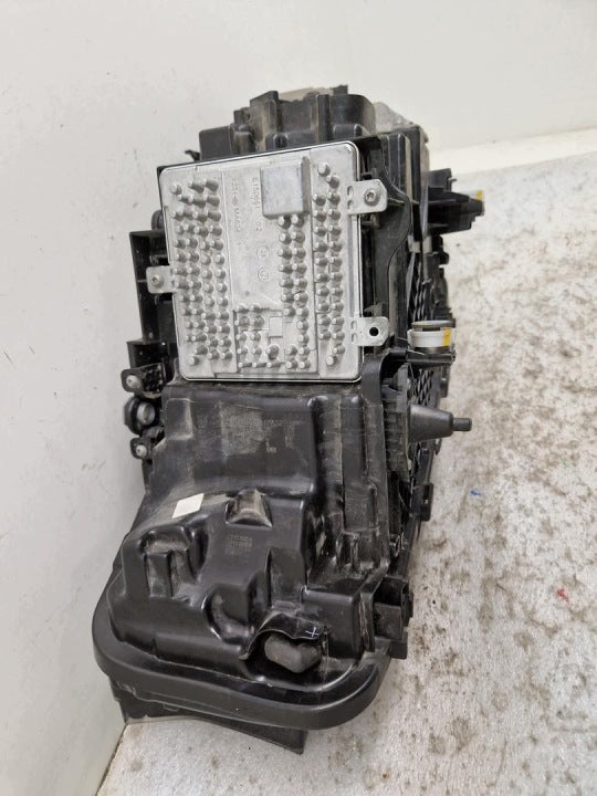 Frontscheinwerfer BMW 5 G31 G30 9850588-05 Laser Rechts Scheinwerfer Headlight SCH1900066254mp
