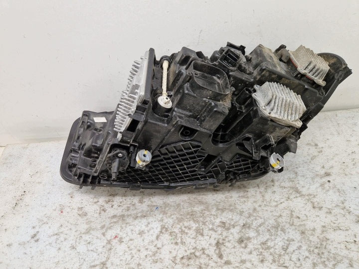 Frontscheinwerfer BMW 5 G31 G30 9850588-05 Laser Rechts Scheinwerfer Headlight SCH1900066254mp