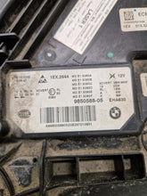 Laden Sie das Bild in den Galerie-Viewer, Frontscheinwerfer BMW 5 G31 G30 9850588-05 Laser Rechts Scheinwerfer Headlight SCH1900066254mp
