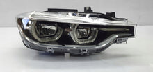 Laden Sie das Bild in den Galerie-Viewer, Frontscheinwerfer BMW F30 F31 7419634 LED Rechts Scheinwerfer Headlight SCH1900642003lu