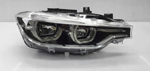 Laden Sie das Bild in den Galerie-Viewer, Frontscheinwerfer BMW F30 F31 7419634 LED Rechts Scheinwerfer Headlight SCH1900642003lu