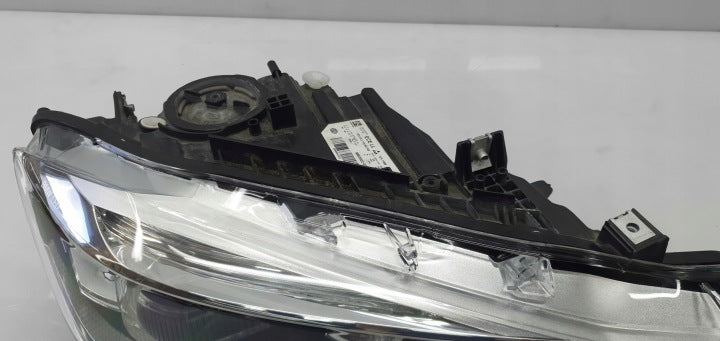 Frontscheinwerfer BMW F30 F31 7419634 LED Rechts Scheinwerfer Headlight SCH1900642003lu