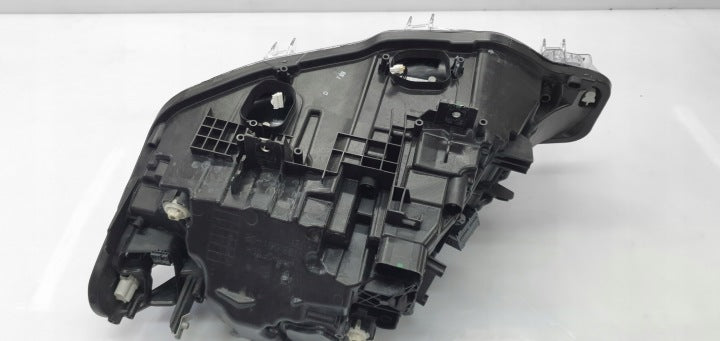 Frontscheinwerfer BMW F30 F31 7419634 LED Rechts Scheinwerfer Headlight SCH1900642003lu