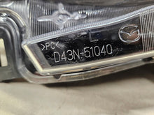 Laden Sie das Bild in den Galerie-Viewer, Frontscheinwerfer Mazda 2 Demio D43N-51040 LED Links Scheinwerfer Headlight SCH1901816094fz